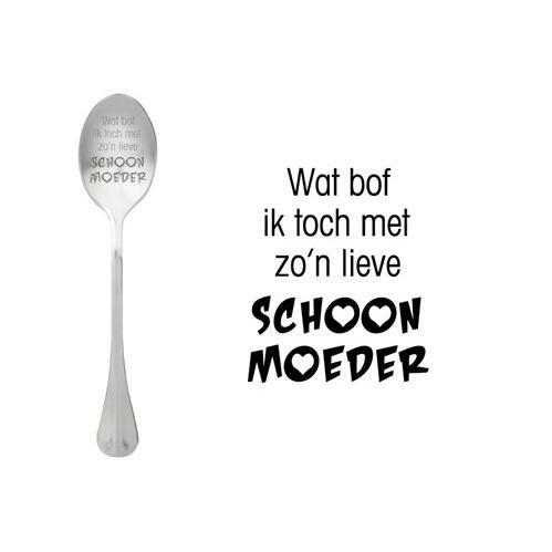 OMS: Wat bof ik toch, zo'n lieve schoonmoeder Style de Vie