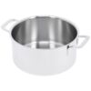 Kookpan 24cm Intense-5 Demeyere - Afbeelding 3
