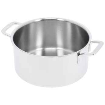 Kookpan 24cm Intense-5 Demeyere - Afbeelding 3