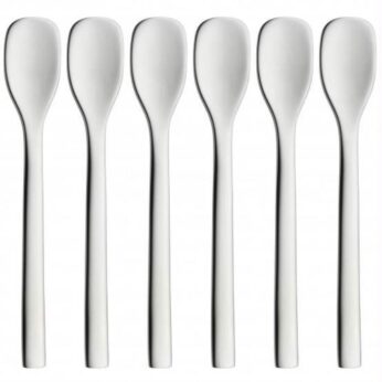 Espressolepel Nuova 6 stuks WMF=