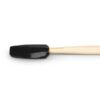 Bakspatel small zwart Le Creuset - Afbeelding 2