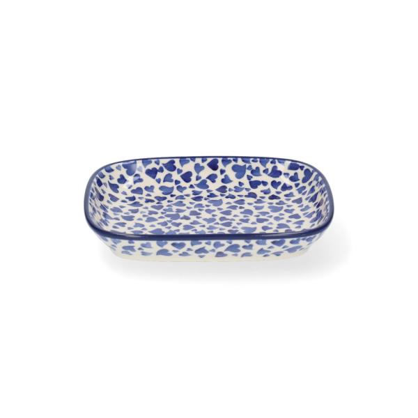 Schaal Dancing Hearts Bunzlau Castle - Afbeelding 3