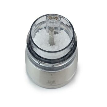 Zoutmolen* Daman 16cm electrisch zwart US Peugeot - Afbeelding 4