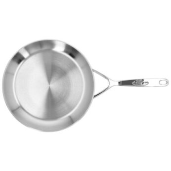 Flensjespan 26cm Specialties-5 Demeyere - Afbeelding 5
