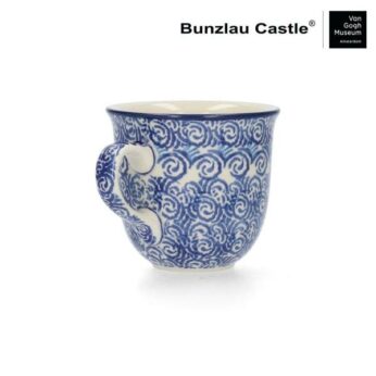 Mok Tulip 200ml Old Vineyard Bunzlau Castle - Afbeelding 2
