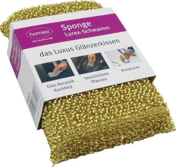 Schuurspons LUXUS Homiez - Afbeelding 6