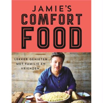 Jamie's Comfort Food