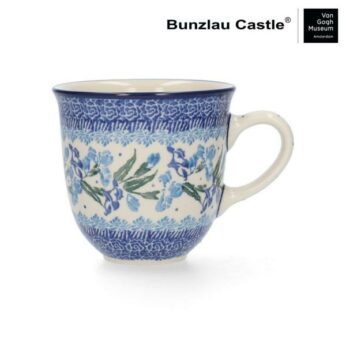 Mok Tulip 340ml Ireses VGM Bunzlau Castle