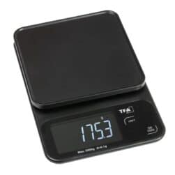 Weegschaal digitaal Cookie TFA