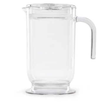 UC Staafmixer, rood incl. accessoires Smeg - Afbeelding 2