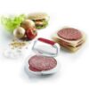 Hamburgerpers Westmark - Afbeelding 2