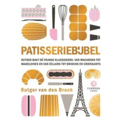 Patisseriebijbel