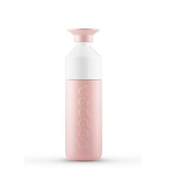 uc Dopper Insulated 350ml Steamy Pink=