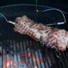 Vleesthermometer Wireless BBQ TFA - Afbeelding 3