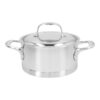 Kookpan 18 cm Atlantis-7 Demeyere