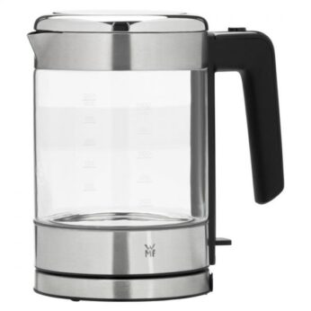 Waterkoker glas  1 liter Coup WMF