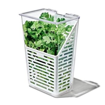 Vershoudbox voor kruiden OXO - Afbeelding 3
