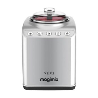 IJsmachine Gelato Expert Magimix