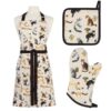 Ovenwant Cat Collective Now Design - Afbeelding 2