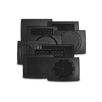 Tafelgrill combi Fritel - Afbeelding 2