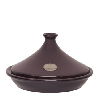 Tajine grijs 32cm