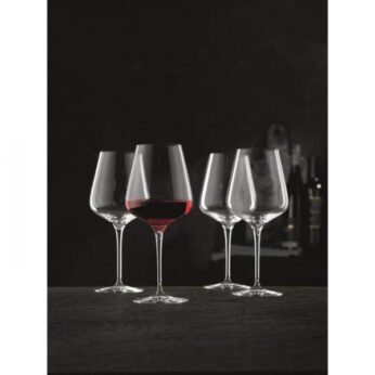 ViNova Wijnglas rood 4stuks 840 ml Nachtmann - Afbeelding 2