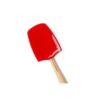 Bakspatel large rood Le Creuset - Afbeelding 2