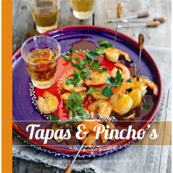Tapas en Pincho's