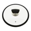 Deksel glas 24cm Alumax Habonne - Afbeelding 3