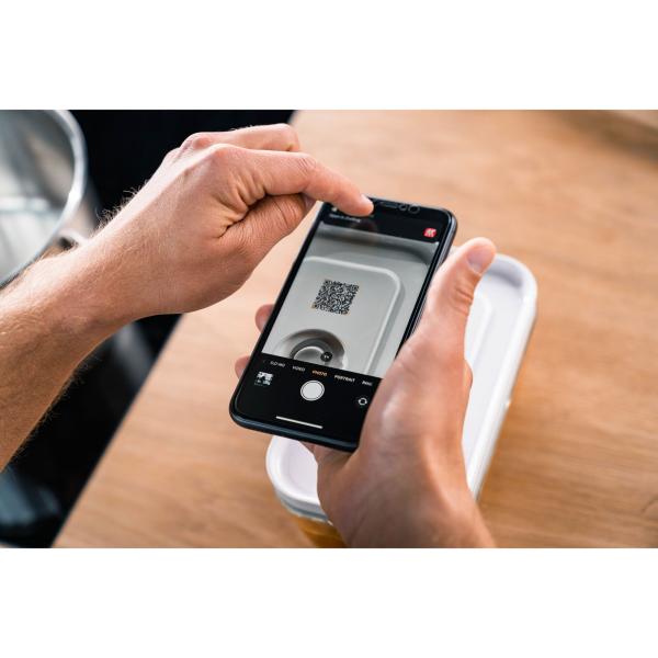 Fresh&Save lunchbox M kunststof Zwilling - Afbeelding 2