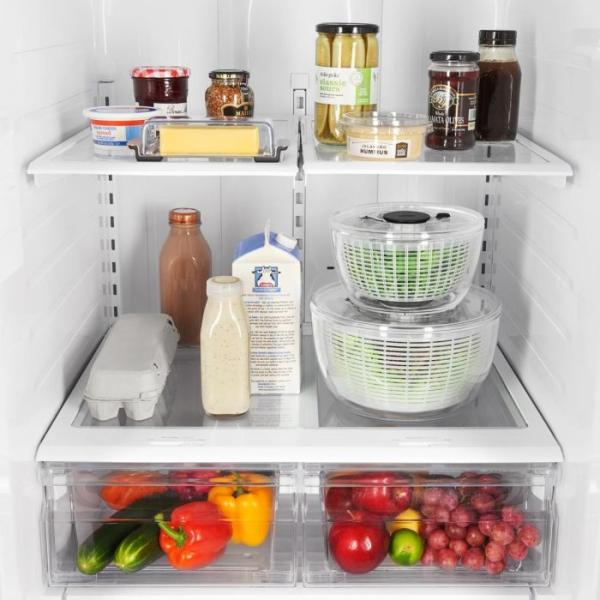 Slacentrifuge OXO - Afbeelding 9