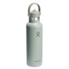 Drinkfles Standard Mouth met rietje 621ml Agave Hydro Flask - Afbeelding 2