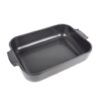 Braadslede 25cm grijs Peugeot