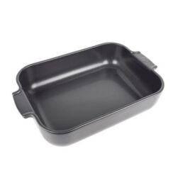 Braadslede 25cm grijs Peugeot