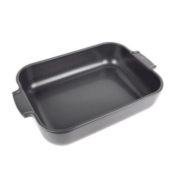 Braadslede 25cm grijs Peugeot