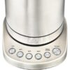 Waterkoker= Varia Temp Solis - Afbeelding 2