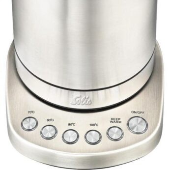 Waterkoker= Varia Temp Solis - Afbeelding 2