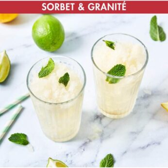 IJsmachine Gelato Expert Magimix - Afbeelding 3