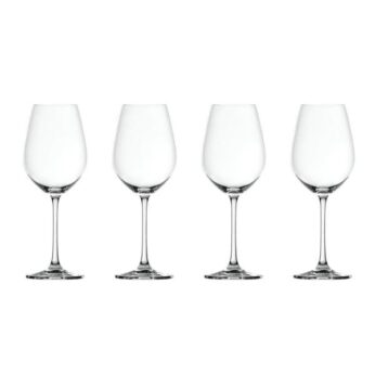 Salute Wijnglas rood 4 stuks 550 ml Spiegelau - Afbeelding 2