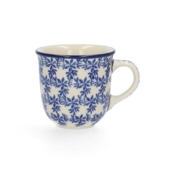 Espressokop Tulip 70ml Serenity Bunzlau Castle