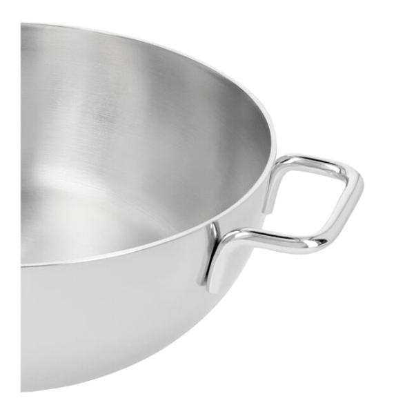 Sudderpan 28cm Apollo-7 Demeyere - Afbeelding 6