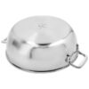 Sudderpan 24 cm Intense-5 Demeyere - Afbeelding 5