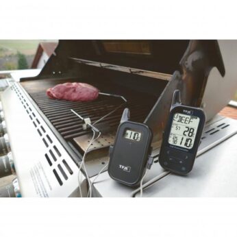 Vleesthermometer digitaal BBQ TFA - Afbeelding 2
