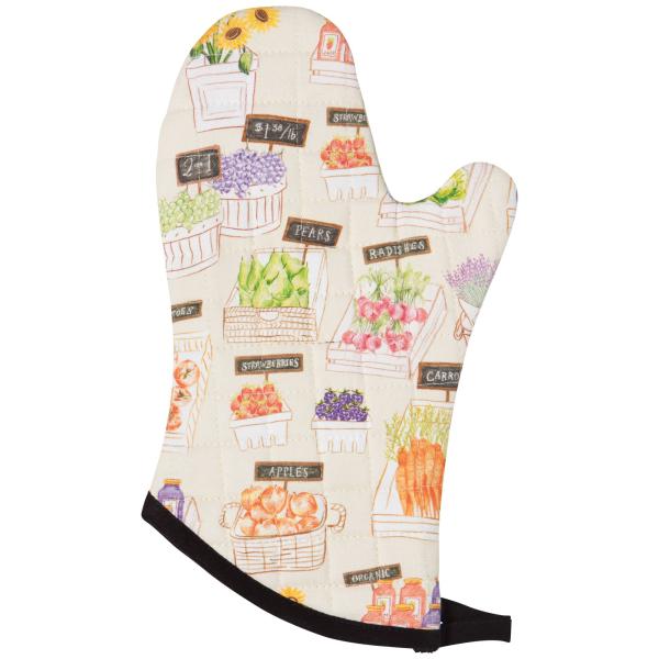 Ovenwant Locally Grown Now Design