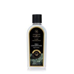 500ml Fir & Cedarwood Ashleigh & Burwood