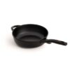 Hapjespan 24cm Origen Inductie Valira - Afbeelding 2