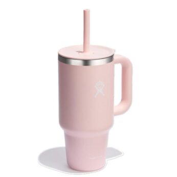 All Around Travel Tumbler 946 ml Trillium Hydro Flask - Afbeelding 2