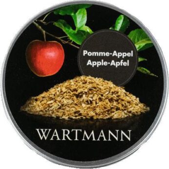 Rookmot appel 250ml Wartmann