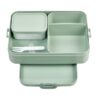 Lunchbox TAB Bento L. Nordic Sage Mepal