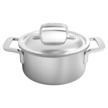 Kookpan 16cm Intense-5 Demeyere